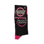 Chaussette  Jacquie & Michel