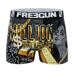Boxer Freegun | Dollar baby &#128178;