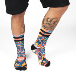 Chaussette American Socks | Totem