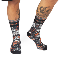 Chaussette American Socks | Slick Dinos