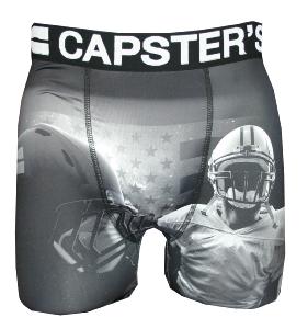Boxer CAPSTER'S | Foot USA &#127944
