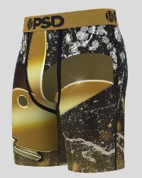 Boxer PSD | Playboy Solid Gold  &#128007;