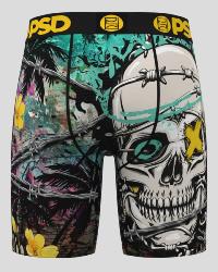 Boxer PSD | Chaos King &#128128;