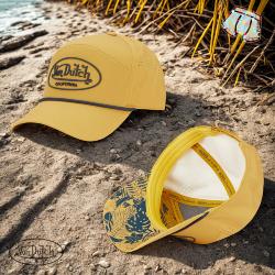 Casquette Vondutch | Exotique #4 &#127796;