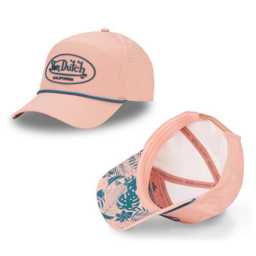 Casquette Vondutch | Exotique #3 &#127796;
