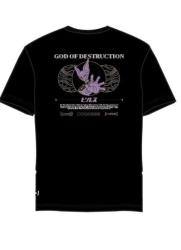 &#9733;&#24417;  T-shirt CAPSLAB X DRAGON &#24417;&#9733;