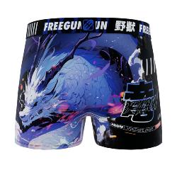 Boxer Freegun | Dragon wild Life  &#129413;
