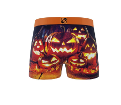 Boxer Freegun |  Halloween 3 &#127875;