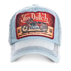 Casquette Vondutch  | Motorcycles &#127949;&#65039;