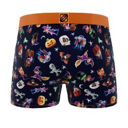 Boxer Freegun |  Halloween 1 &#127875;