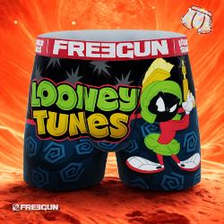 Boxer Freegun |Marvin &#128165;