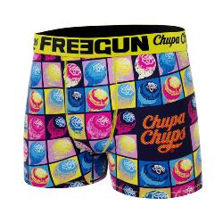 Boxer Freegun | Multi Chupa chups &#127853;