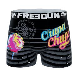 Boxer Freegun | The Chupa chups &#127853;