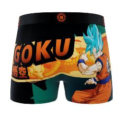 Boxer Freegun | Goku Japon Dragon