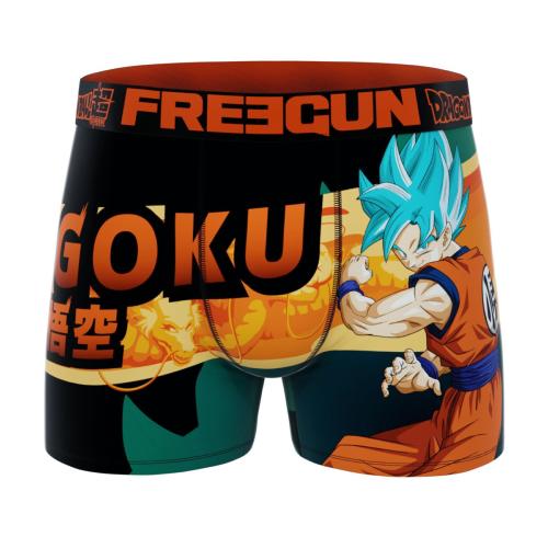 Boxer Freegun | Goku Japon Dragon