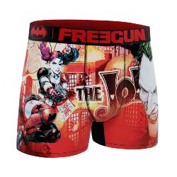Boxer  Freegun |joker