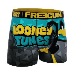 Boxer Freegun |Daffy Duck