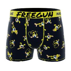 Boxer Homme  |Freegun | Marsupilami Pics