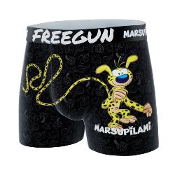 Boxer Enfant  |Freegun | Marsupilami 