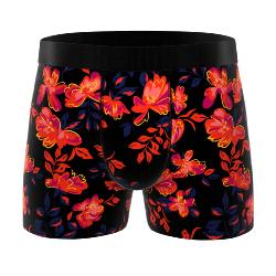 Boxer Freegun | Motif Exotique 2