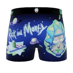 &#9679;&#65374;&#9679;&#65374; Boxer Freegun | Rick&Morty 1 &#65374;&#9679;&#65374;&#9679;