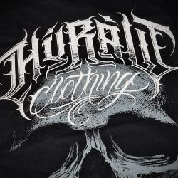 T-Shirt Hyraw | Black Sunday