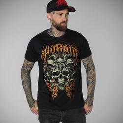 T-Shirt Hyraw | Halloween