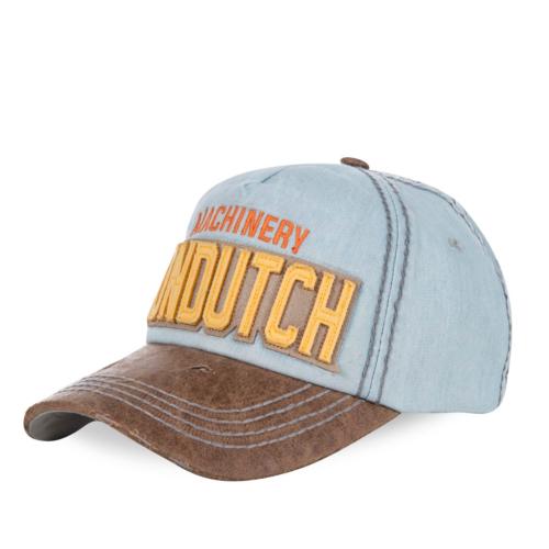 Casquette Vondutch | Logo Relief &#128745;&#65039;