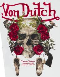 Serviette de plage en coton | Vondutch #8