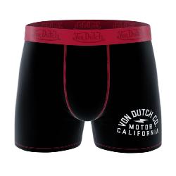 Pack 2 Boxers Vondutch |Logos 1