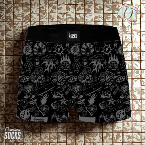 Boxer American Socks | Worth it