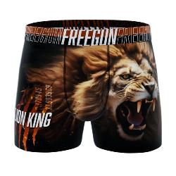 Boxer Freegun | Lion &#129321;