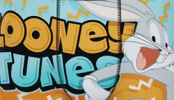 Boxer Freegun |Bugs Bunny