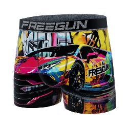 Boxer Enfant | Freegun |  Car &#127950;&#65039;