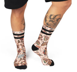 Chaussette American Socks | Renegades