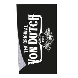 Serviette de plage en coton | Vondutch #6