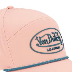 Casquette Vondutch | Exotique #3 &#127796;