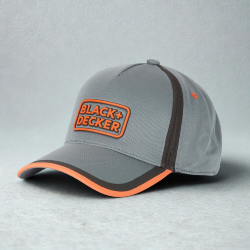 Casquette Homme BLACK & DECKER &#129506;