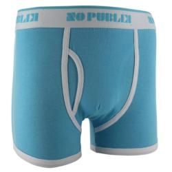 Boxer Nopublik |Couleur Bleu ciel