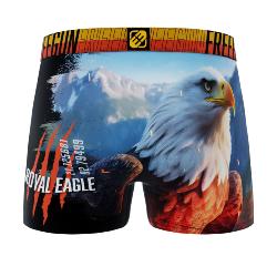 Boxer Freegun | Aigle &#129413;