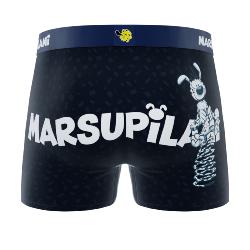 Boxer Homme  |Freegun | Marsupilami 