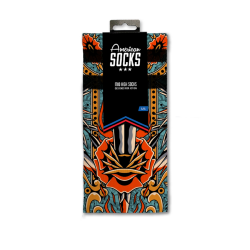 Chaussette American Socks | Dragger