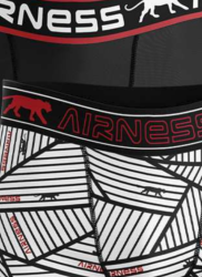 2 Boxers Airness | Ligne pure