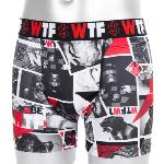Boxer WTF Homme Bad Dogs
