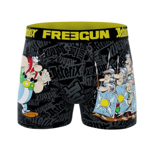 Boxer Enfant  |Freegun |  Obelix  &#128064;