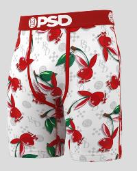 Boxer PSD | Playboy Cherry &#128007;