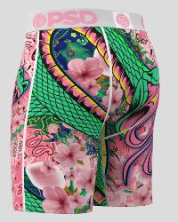 Boxer PSD |VENOM BLOSSOM &#128125;