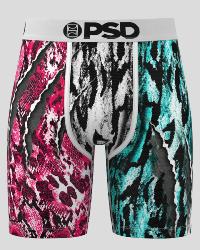 Boxer PSD |  JA Reverse  &#128125;