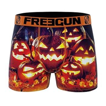 Boxer Freegun |  Halloween 3 &#127875;