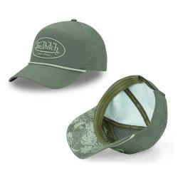 Casquette Vondutch | Exotique #2 &#127796;